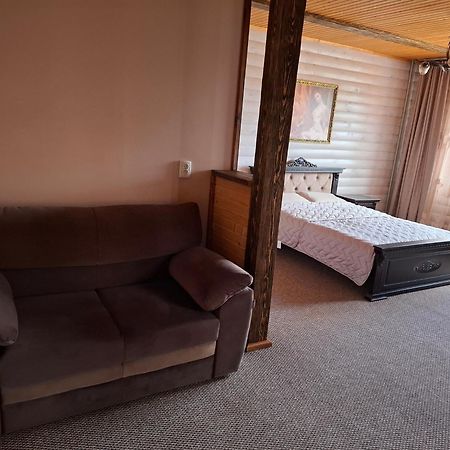 Villa Zatyshok V Karpatah Vorokhta Exterior foto
